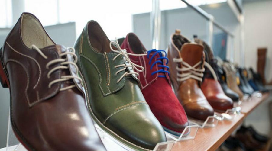 Как открыть обувной магазин. Как открыть магазин обуви с нуля? Бизнес план по продажи обуви